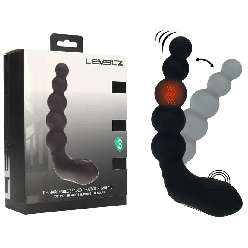 Prostate Massager