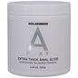 A-Play Extra Thick Anal Glide - Oil Based Fisting Lubricant - 127 gram Tub-0301-03-BU