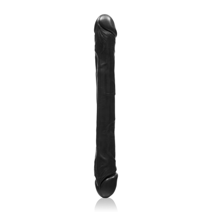 Exxtreme Double Dong 17in Black-SI-50326