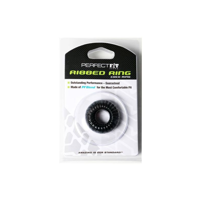 Ribbed Ring-CR-30B
