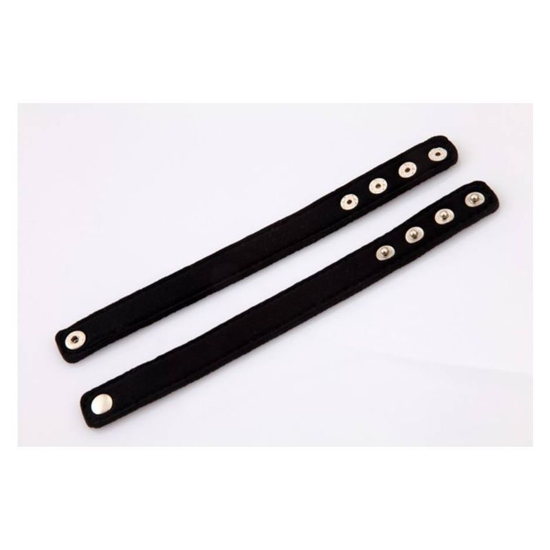 Neoprene Snap Cockrings-CR-60