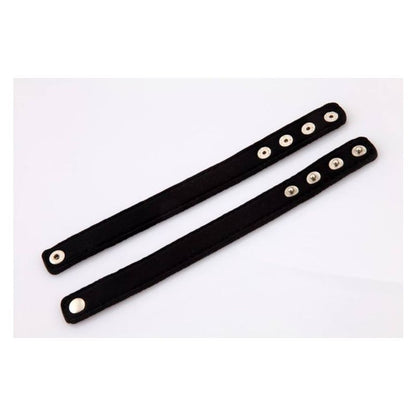 Neoprene Snap Cockrings-CR-60