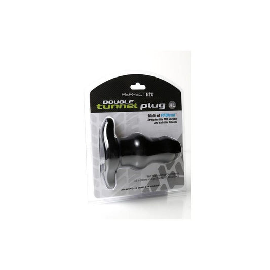 Tunnel Plug Double XL-HP-09B