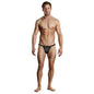 Male Power Rip Off Thong-PAK-810-S/M-BLK