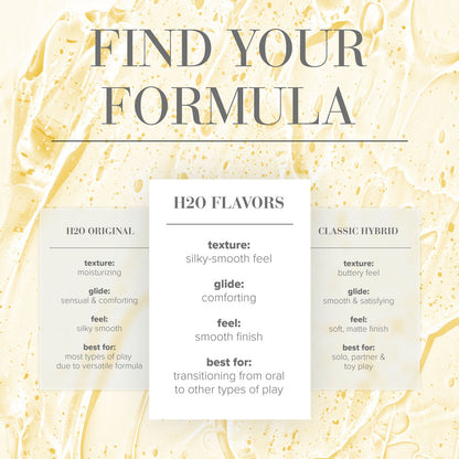 JO H2O Juicy Pineapple Lube - 30 mL - Pineapple Flavoured Water Based Lubricant - 30 ml Bottle-10122