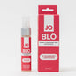 JO Blo Strawberry Lemonade - Strawberry Lemonade Flavoured Oral Pleasure Gel - 30 ml Bottle - 10153