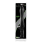 Goose Small w Handle Black-Si-50561