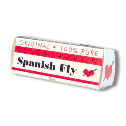 Spanish Fly-SFLY