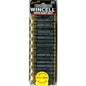Wincell Super Heavy Duty AA Shrink 10Pk Battery-WSHDAA10