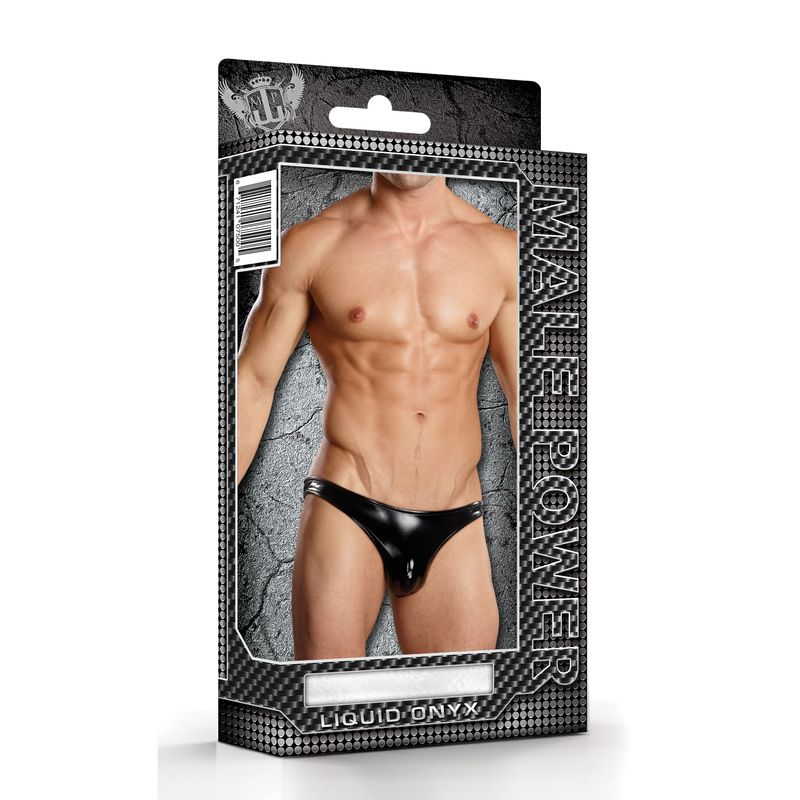 Male Power Moonshine-300-003-L/XL-BLK