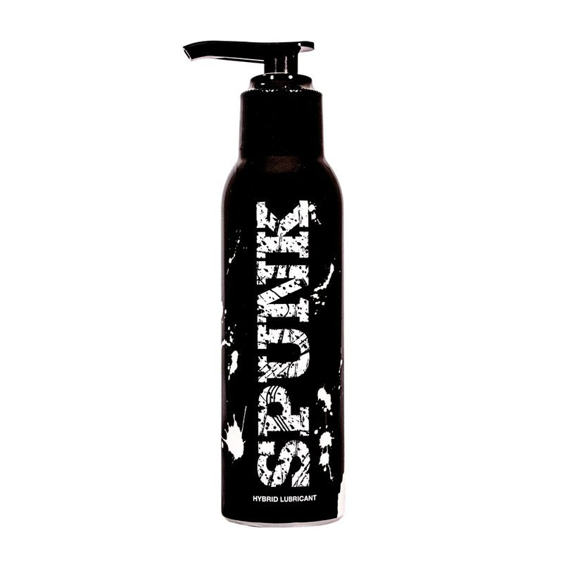 SPUNK Hybrid Lube 4oz/118ml-SHL4