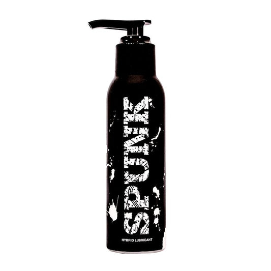 SPUNK Hybrid Lube 4oz/118ml-SHL4