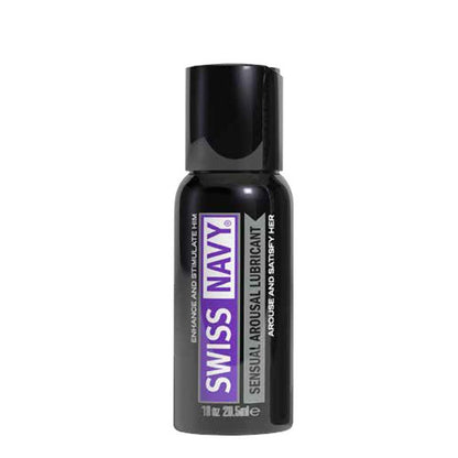 Swiss Navy Arousal Gel 1oz/29ml-SNAR1