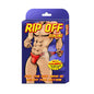 Rip Off Bikini Novelty Underwear-PAK-715-BLK