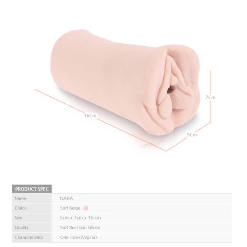 Masturbator Sanda-M04-001-007D