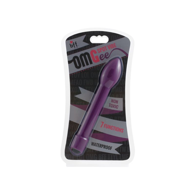 OMGee Spot Vibe Purple-SI-61026