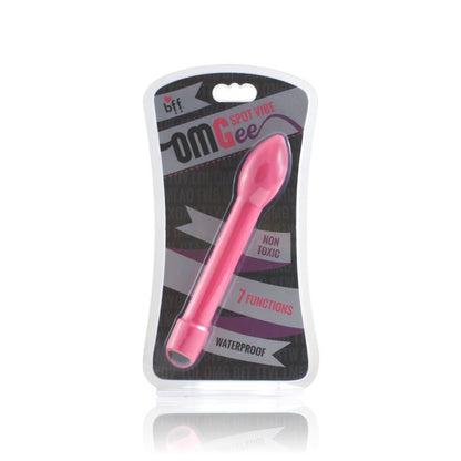 OMGee Spot Vibe Pink-SI-61027