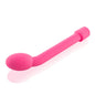 Curved G Spot Massager Pink-SI-61024