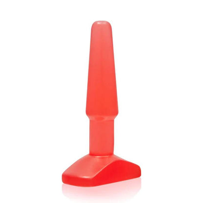 Butt Plug Small Red-SI-40002