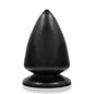 Butt Plug XX Large Black-SI-40201