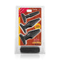 Anal Trainer Kit Black-SI-40602