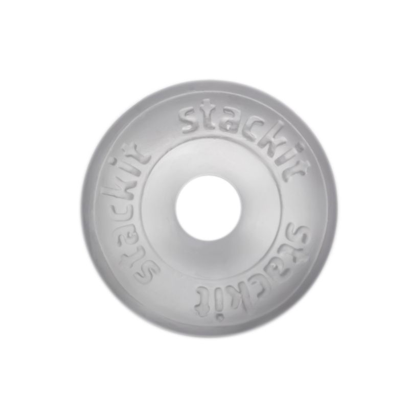 Stackit Clear-CR-13C