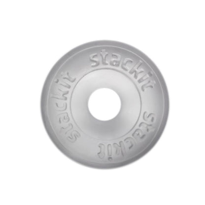 Stackit Clear-CR-13C