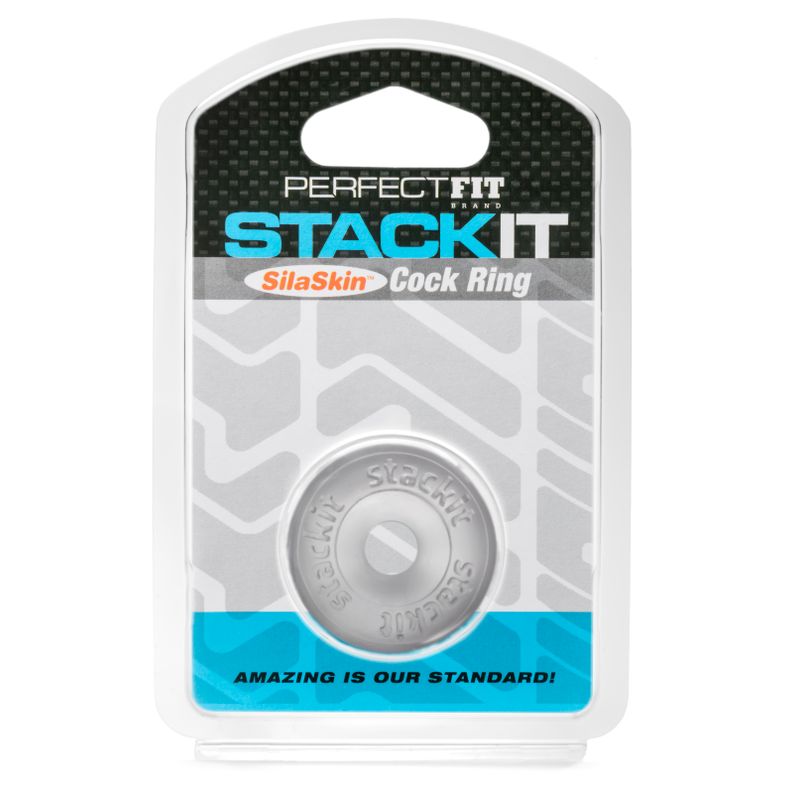 Stackit Clear-CR-13C