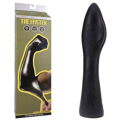 Fort Troff - FFister