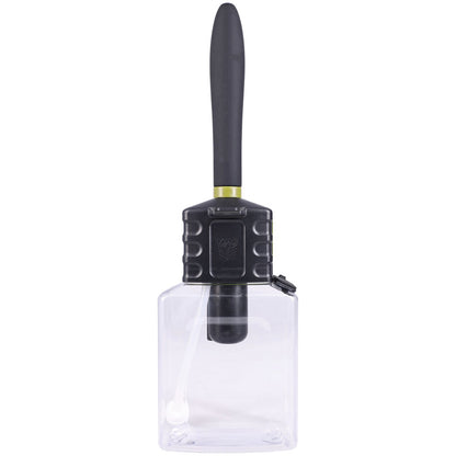 Fort Troff - Hydro-Pro - USB Rechargeable Auto Douche-1104-50-BX