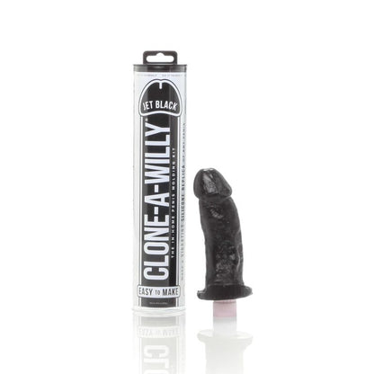 Clone a Willy Jet Black-CAW-JB