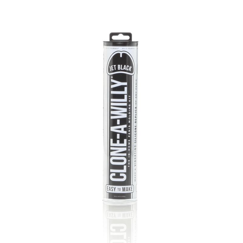 Clone a Willy Jet Black-CAW-JB