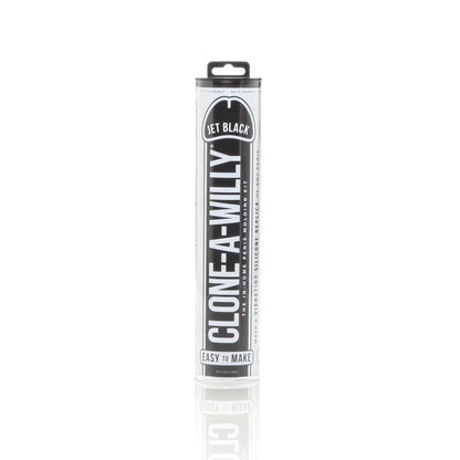Clone a Willy Jet Black-CAW-JB