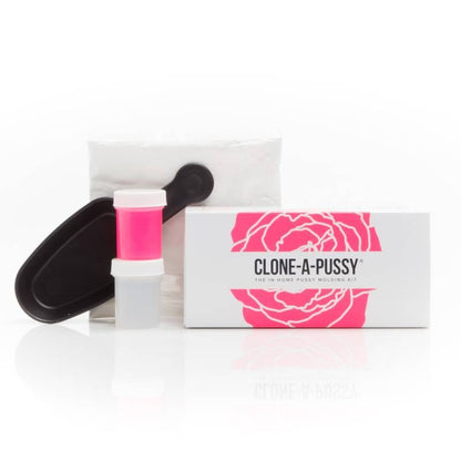 Clone A Pussy Silicone Pink-CAPSP