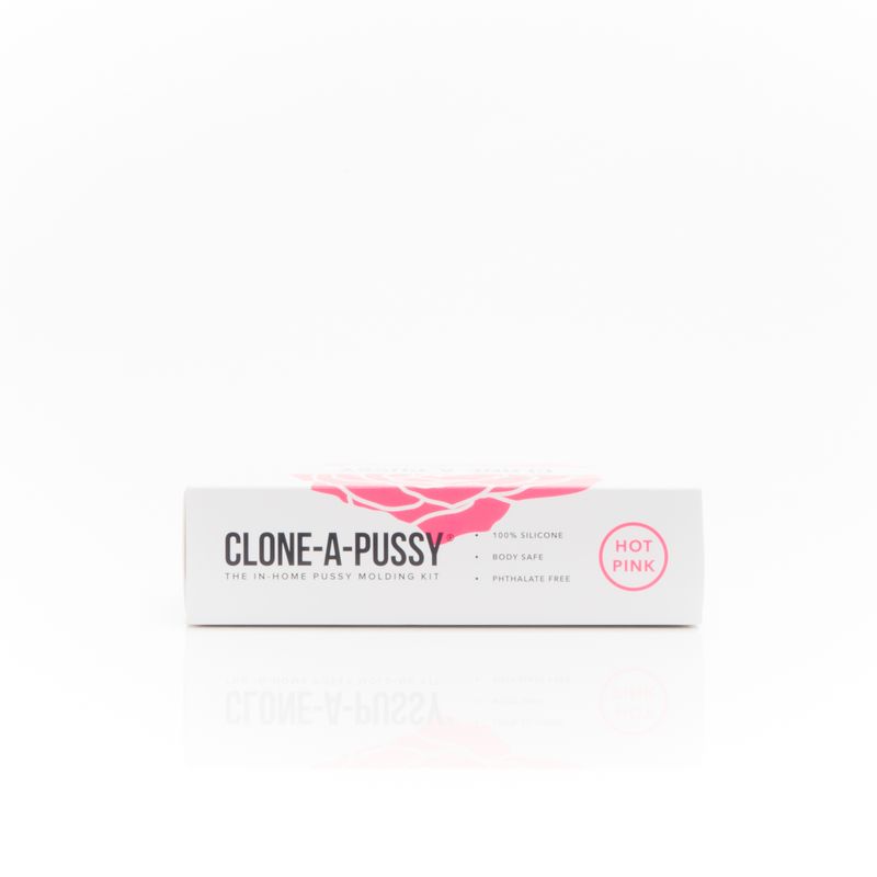 Clone A Pussy Silicone Pink-CAPSP