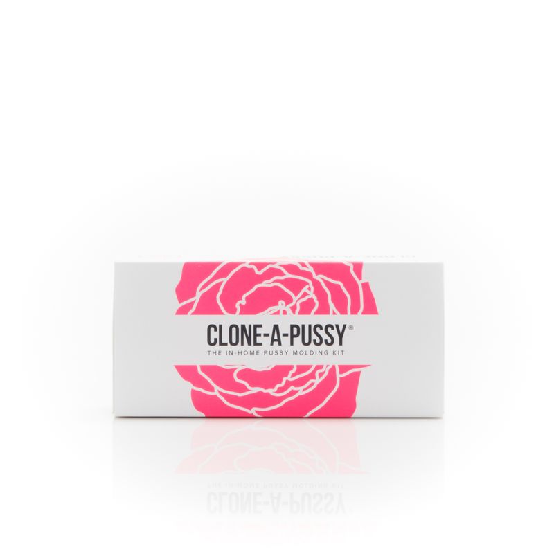Clone A Pussy Silicone Pink-CAPSP