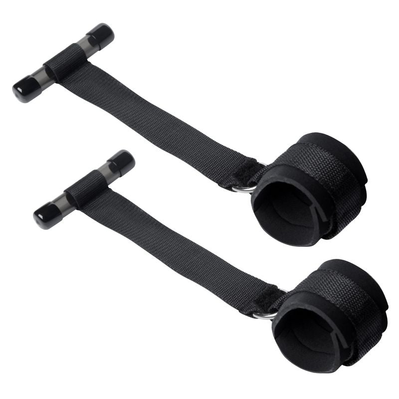 Entryway Door Restraints-AD285