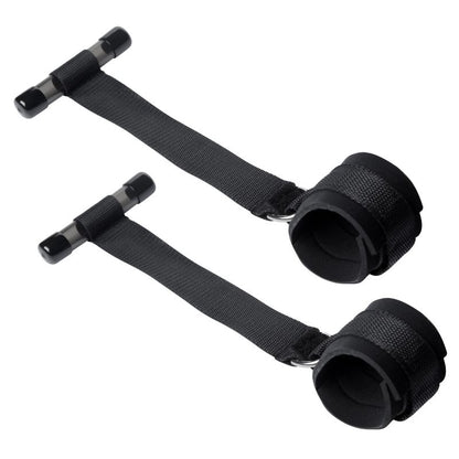 Entryway Door Restraints-AD285