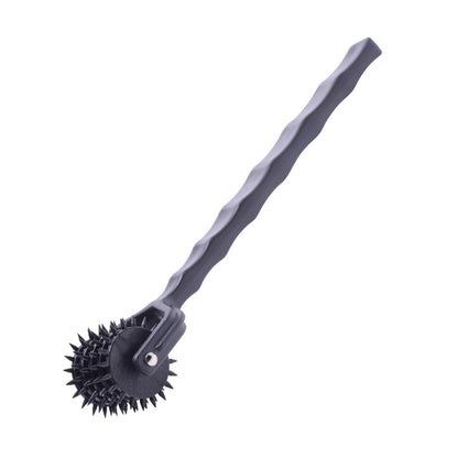 Spiked 5 Row Pinwheel-AE696