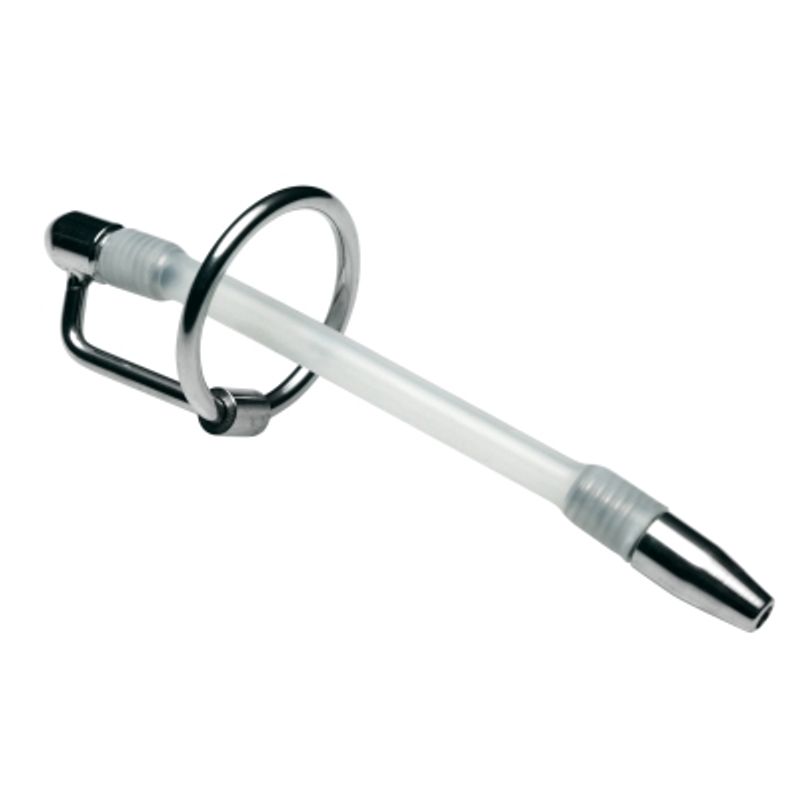 Inertia Flexible Cum-Thru Plug-AD127