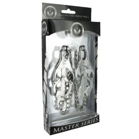 Sterling Monarch Nipple Vice-ST100