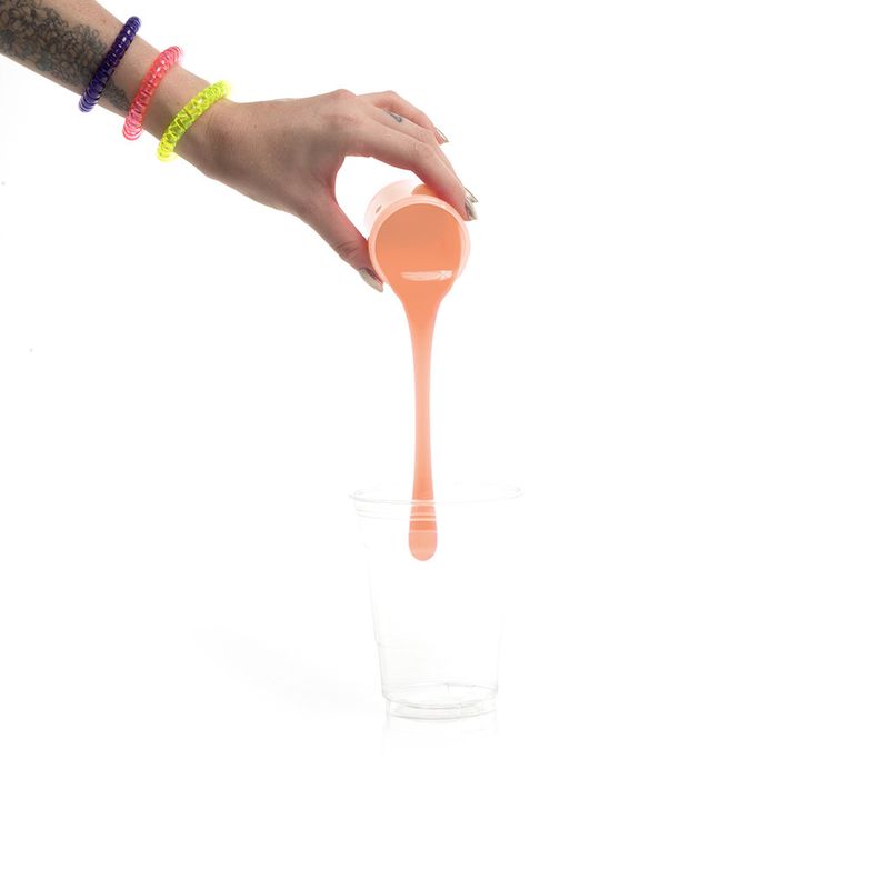 Clone A Willy Kit Silicone Refill Flesh-CAWSRLT