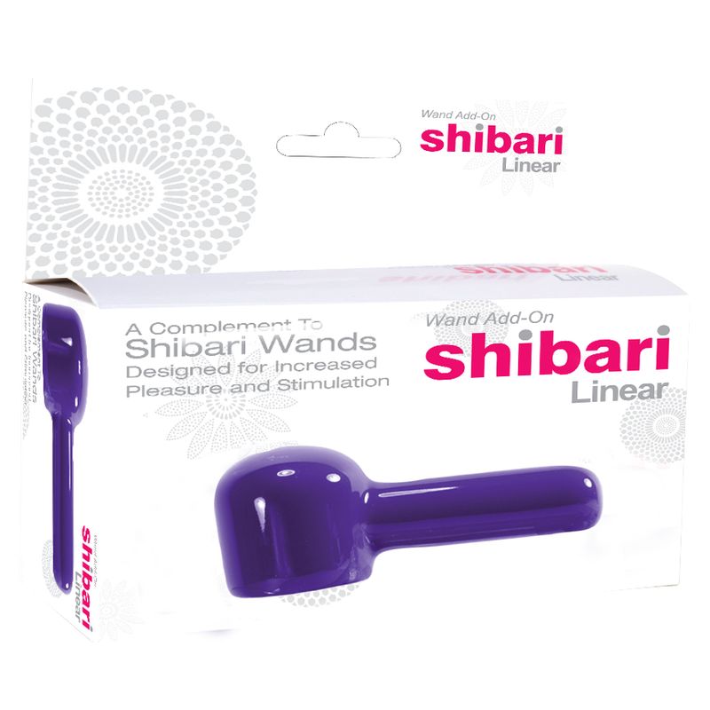 Shibari Linear-ATT-LINEAR