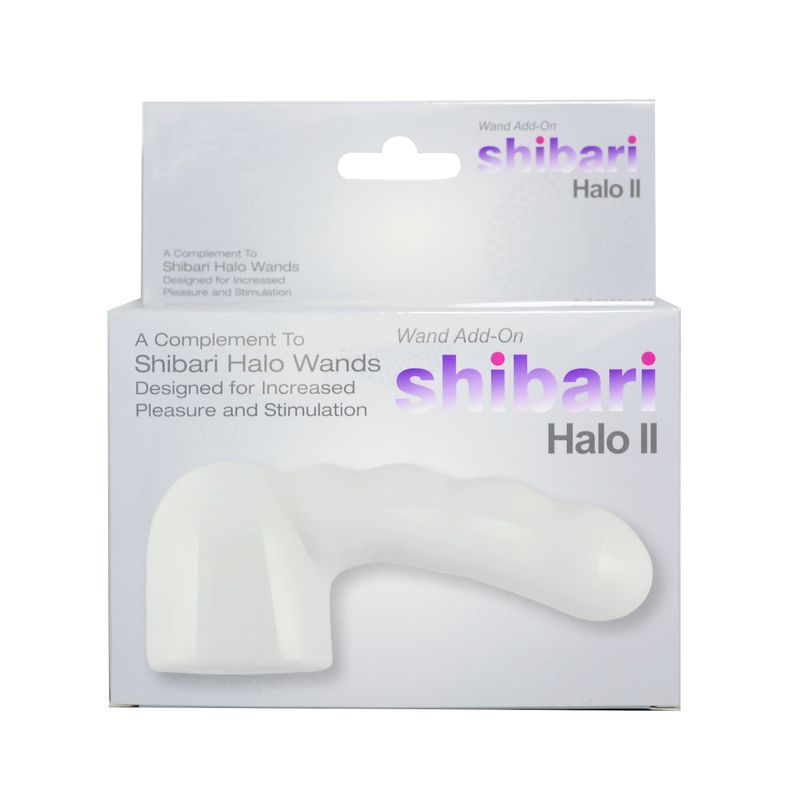 Shibari Halo II-ATT-HALO2
