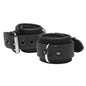 Serve Neoprene Buckle Cuffs-AD962