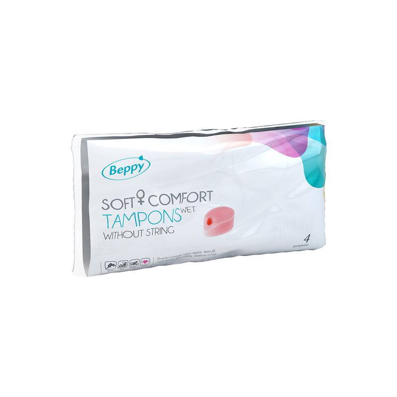 Beppy Soft+Comfort Wet 4 Pc-777000485