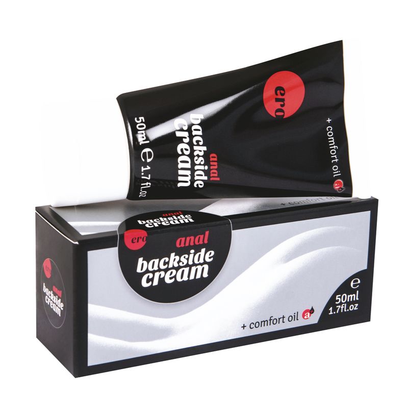 Anal Backside Cream 50ml-77204