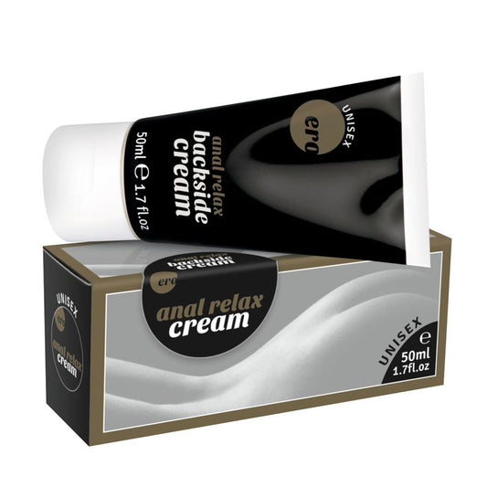 Anal Backside Relax Cream 50ml-77208