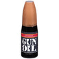 Gun Oil 2oz/59ml Flip Top Bottle-GO-2