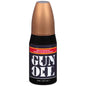 Gun Oil 8oz/240ml Flip Top Bottle-GO-8